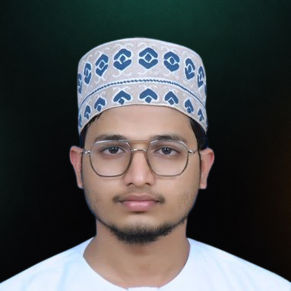 Haseeb Hudawi